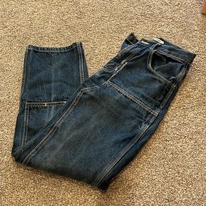Rudy Jude utility jean size 1